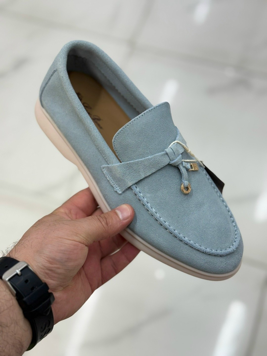,лоферы замш,лоферы,лоферы loro piana,замшевые лоферы