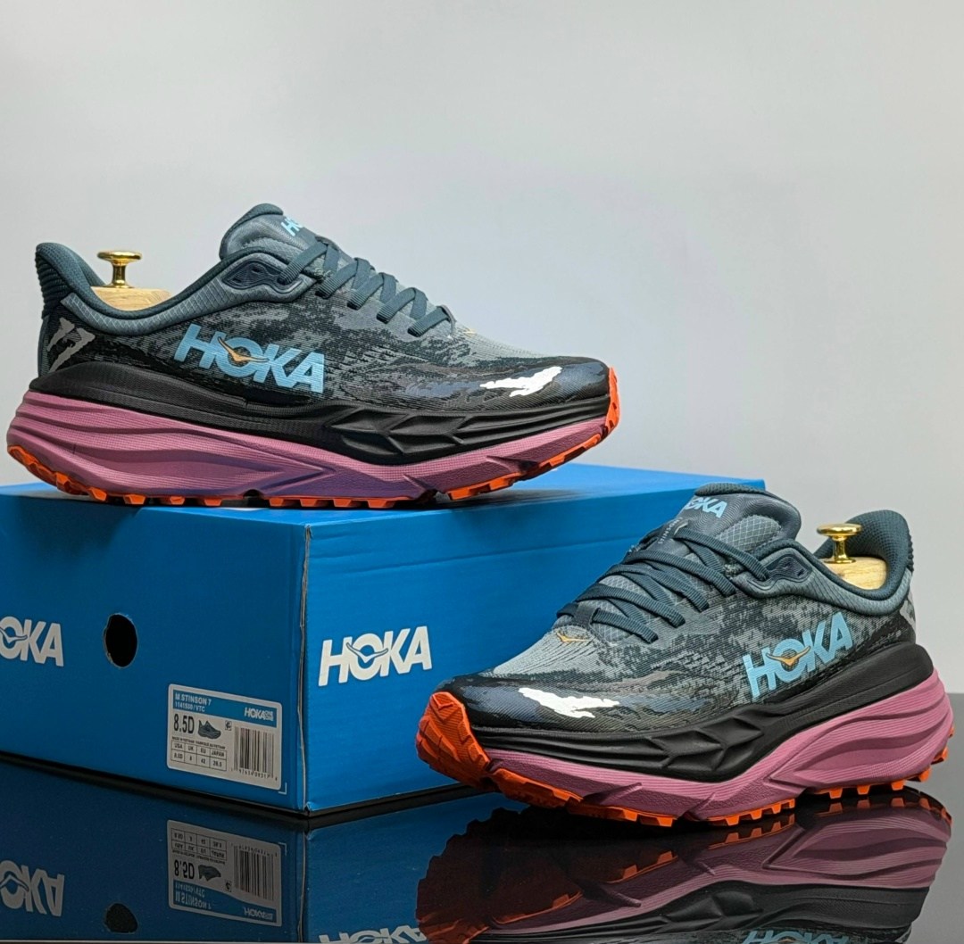 кроссовки hoka,кроссовки hoka one one,кроссовки,кроссовки для бега,hoka challenger atr 7