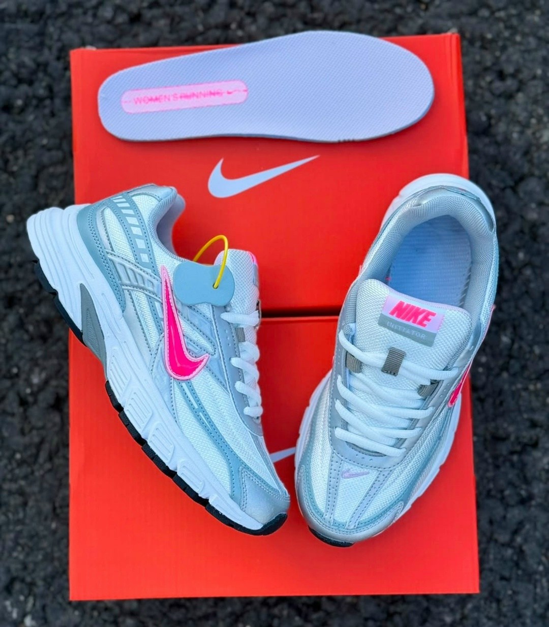 кроссовки nike,кроссовки,кроссовки nike initiator,кроссовки женскиe,спортивные кроссовки