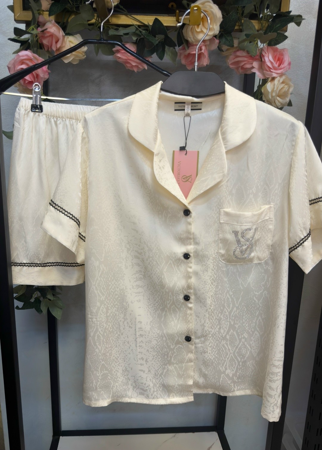 женская пижама,пижама комплект,шелковая пижама,одежда для дома,silk pajamas