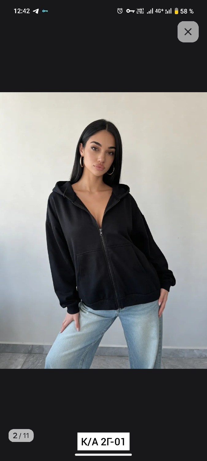 outfit with hoodie jeans and hoodie,худи оверсайз на молнии с капюшоном,outfit casual,оверсайз толстовка,худи оверсайз с капюшоном на молнии укороченное