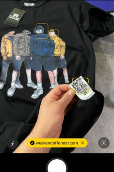 Футболка